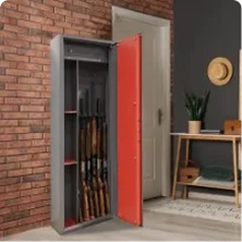 Armoire à fusils Armoire à fusils