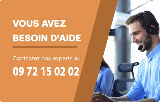 Contactez nos experts Contactez nos experts